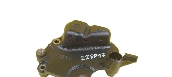 Chevrolet Orlando Engine mounting bracket Z20D1