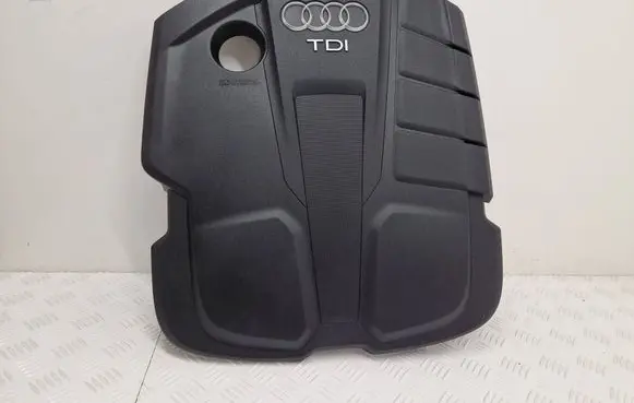 Audi A4 Allroad B9 Engine cover (trim) 04L103925P 4013839A