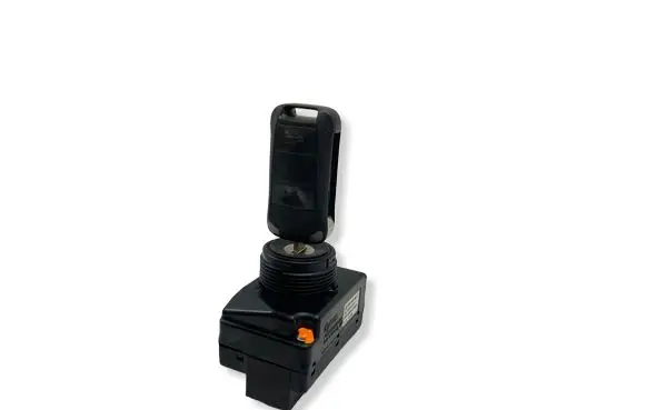 Porsche Cayenne (9PA) Ignition lock 3D0905865E