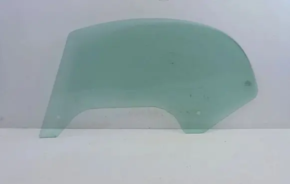 Audi TT Mk1 Front door window glass four-door