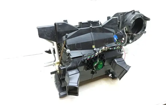 Volkswagen Crafter Interior heater climate box assembly A9068300098