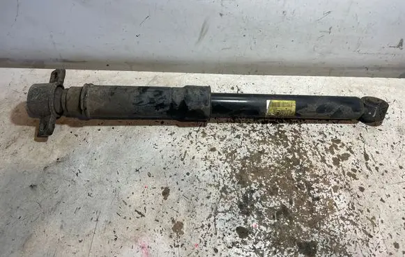 Buick Encore I Rear shock absorber/damper 95271437