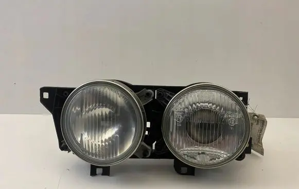 BMW 7 E32 Headlight/headlamp 131740-00