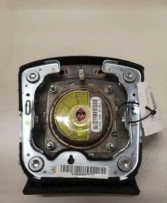 KIA Sorento Steering wheel airbag DXCU4P3TBLL