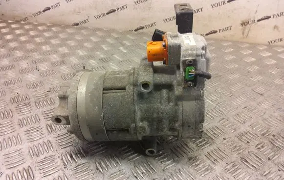 KIA Niro Air conditioning (A/C) compressor (pump) ca600ndeaa04