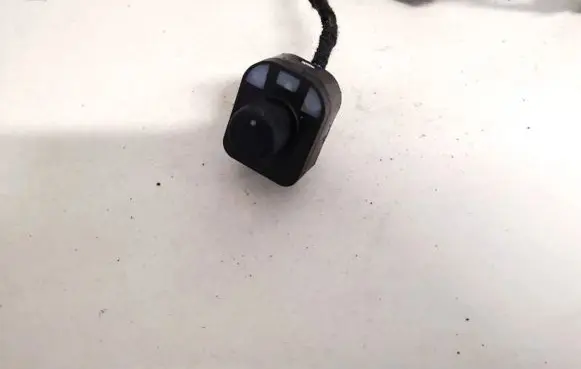 Audi A6 S6 C6 4F Wing mirror switch 8e0959565
