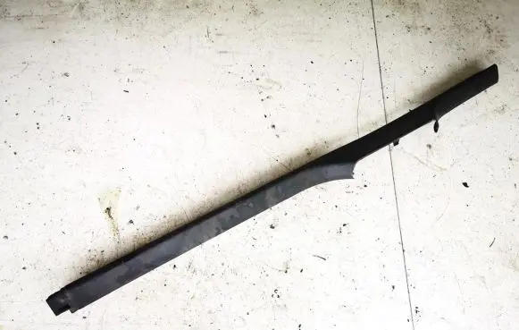 Audi A6 S6 C5 4B Front sill trim cover 4b0853905