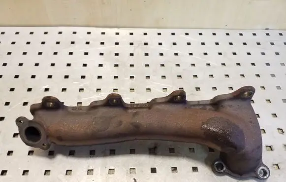 Exhaust manifold