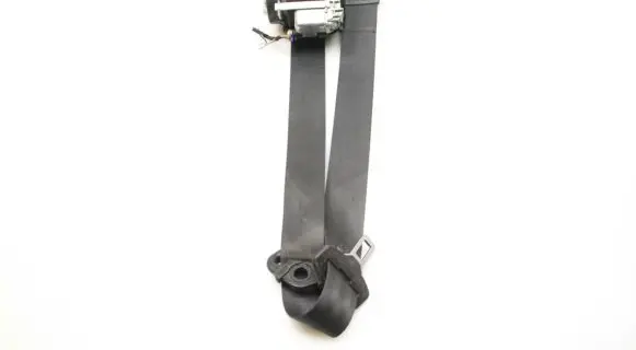 Skoda Superb B6 (3T) Front seatbelt 3T2857701