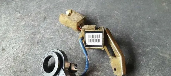 Toyota Picnic Immobiliser reader (aerial) 8978005030