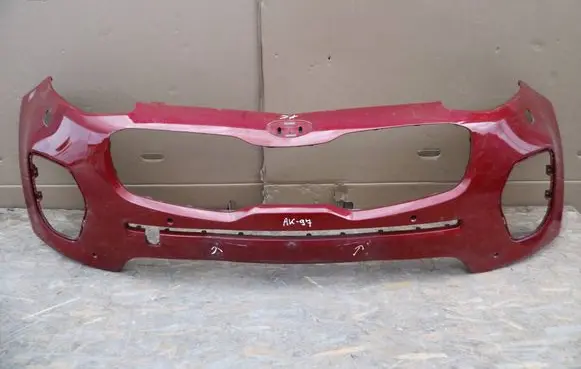 KIA Sportage Front bumper 86511F1000