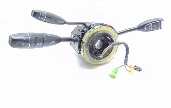 Mercedes-Benz ML W164 Aerial antenna switch A1645458716