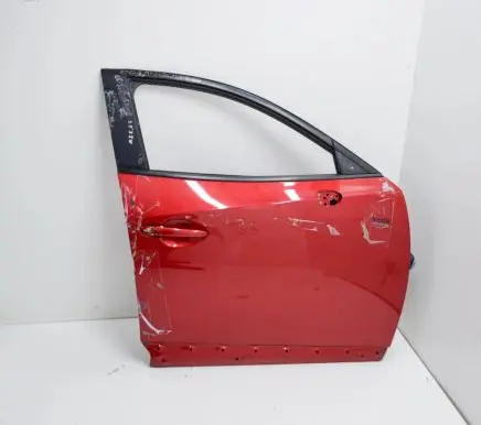 Mazda CX-3 Front door D10E58010