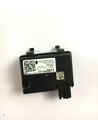 Chevrolet Malibu Door central lock control unit/module 13595511