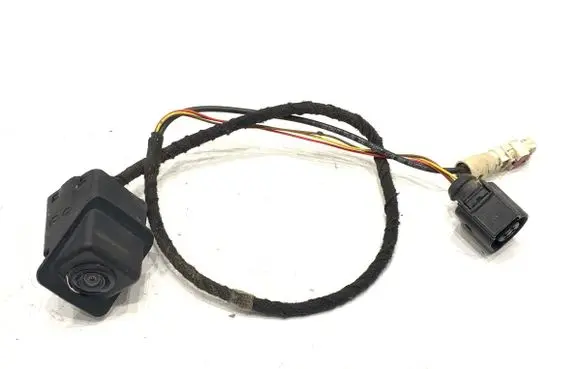 Seat Leon (5F) Reversing camera 