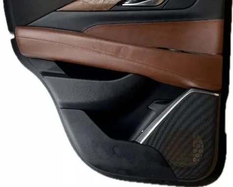 Cadillac Escalade IV Sliding door card 23331051