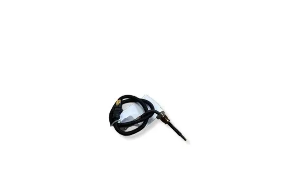 Mercedes-Benz GLC X253 C253 Exhaust gas temperature sensor A0009059704