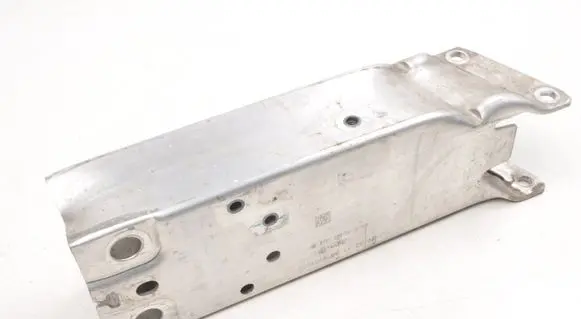 BMW X1 F48 F49 Front bumper foam support bar 7406385