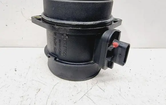 Mass air flow meter