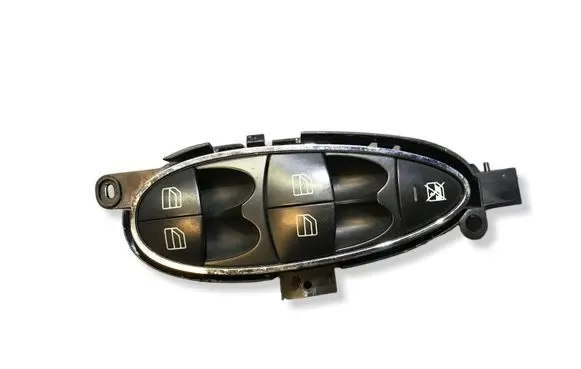 Mercedes-Benz E W211 Electric window control switch A2118213679 SWF502159 7120511002