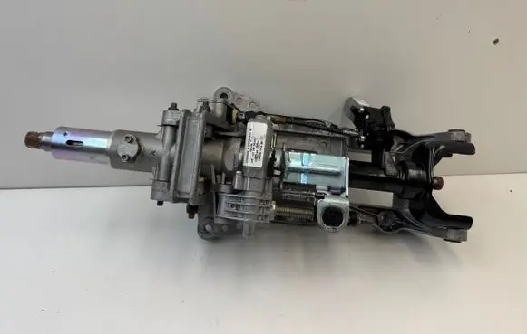 Mercedes-Benz GLE (W166 - C292) Steering wheel axle A1664606200