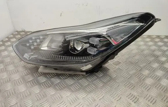 KIA Sportage Headlight/headlamp F192151600