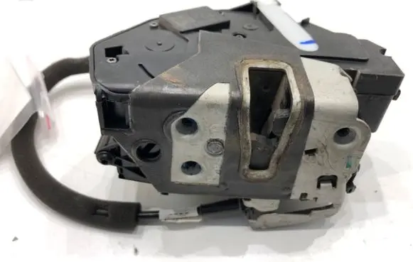 Ford Ecosport Tailgate exterior lock GN1A5426413BB