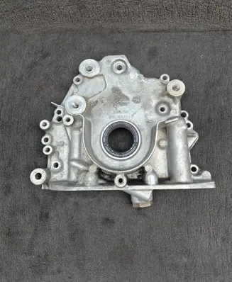 Audi A6 S6 C5 4B Timing chain cover 059103153Q