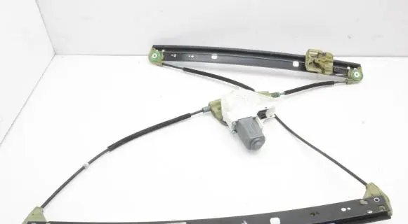 Audi Q7 4L Front door electric window regulator 4L0837461A 8K0959801A