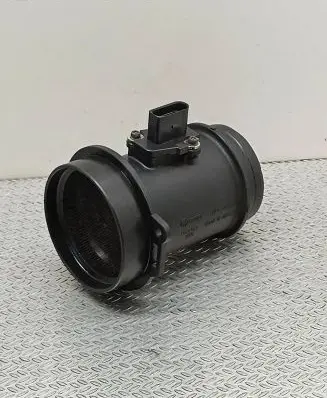 Mass air flow meter