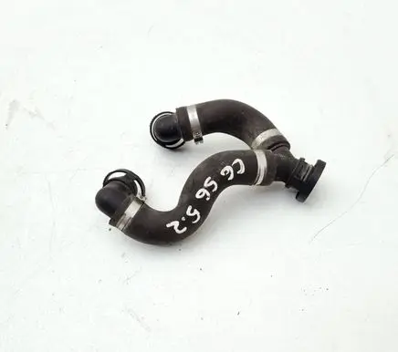 Audi A6 S6 C6 4F Vacuum line/pipe/hose 4F0133771 4F0133817H