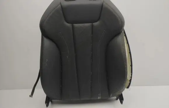 Audi A5 Front passenger seat 
