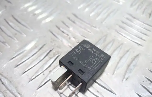 Ford Galaxy Other relay 7M0951253C