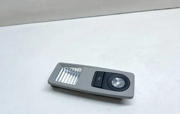 BMW X3 F25 Rear seat light 9215624