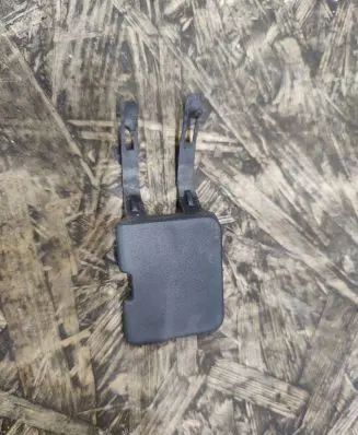 Front tow hook cap/cover