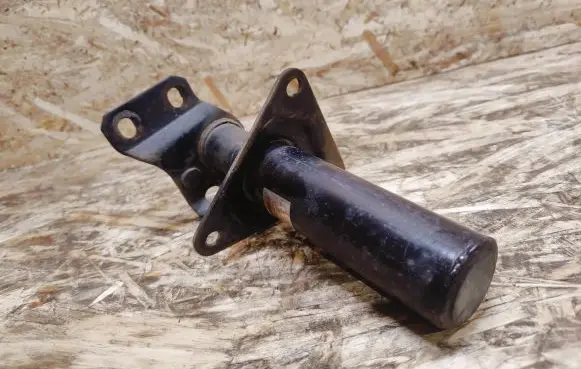 Nissan 240ZX, 280ZX, 300ZX Front bumper shock/impact absorber 