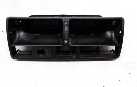 Volkswagen Golf IV Dash center air vent grill 1J0819728C 1J0819736C 1355D3109