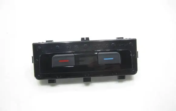 Volkswagen PASSAT B8 Climate control unit 3G0907049D SW0201 5HB01187038