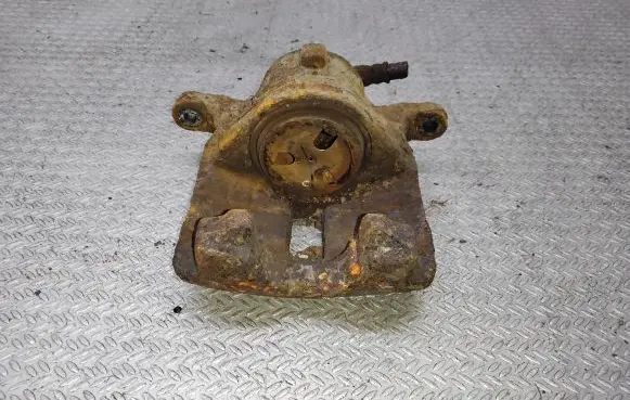 Honda Civic Front brake caliper