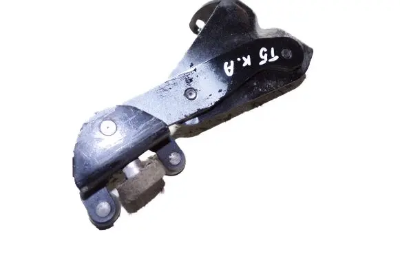 Volkswagen Transporter - Caravelle T5 Sliding door middle roller runner 7H0843397AA