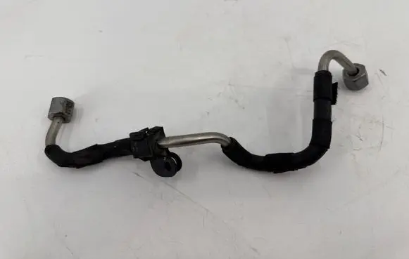 Hyundai Ioniq Fuel injector supply line/pipe 160809B3168