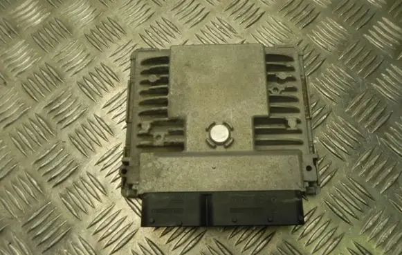 Skoda Octavia Mk2 (1Z) Other control units/modules 03F906070EP E1039