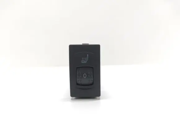Volkswagen PASSAT B5 Seat heating switch 3B0963563