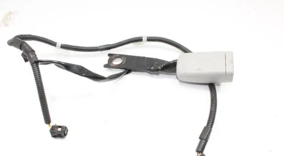 Lexus RX 330 - 350 - 400H Front seatbelt buckle E067902