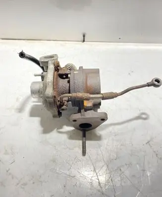 Fiat Doblo Turbo 73501343 710009863 54359700005