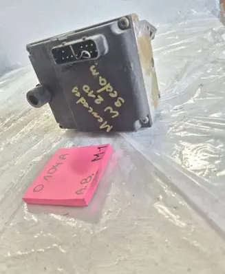 Mercedes-Benz E W210 ABS Pump 0024319712 0265217007
