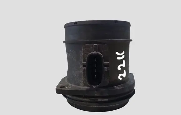 Volvo V40 Mass air flow meter 0281006346 31361223 294969902