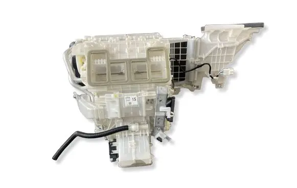 Toyota bZ4X Interior heater climate box assembly 8701042F50