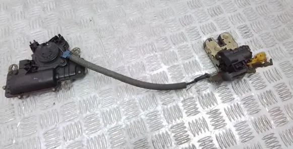 Seat Ateca Tailgate/trunk/boot lift motor 5TA827887C 4M0827506D