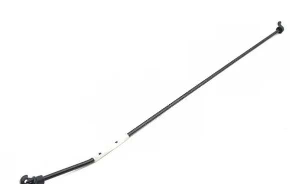 Toyota C-HR II Engine bonnet/hood prop rod/strut 